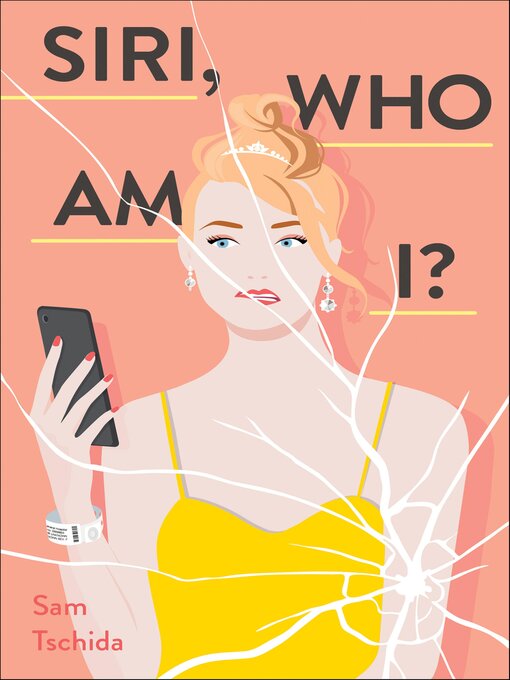 Cover image for Siri, Who Am I?